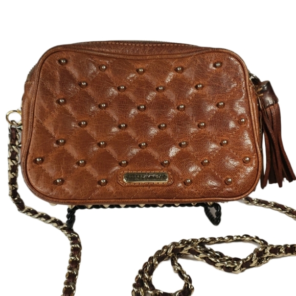 Rebecca Minkoff Handbags - Rebecca Minkoff Studded Crossbody